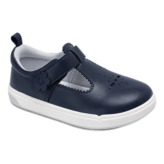 Munchkin by Stride Rite Toddler Girl Layne Mary Jane Shoes