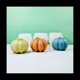 thumbnail image 3 of Moldes de Calabaza, Molde de Silicona de Calabaza para JabóN Hecho A Mano, Velas y Pasteles, 3 of 5