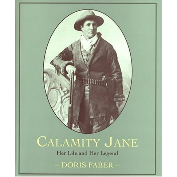 Pre-Owned Calamity Jane Paperback