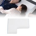 thumbnail image 1 of Sleeping Pillow with Arm Hole, Comfortable Pillow with Arm Hole Memory Foam  for Side Sleepers, 1 of 7