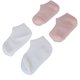 thumbnail image 5 of Calcetines Para El Cuidado De Los Pies, Calcetines Hidratantes Suaves 2 Pares Portátiles Para El Hogar, 5 of 7