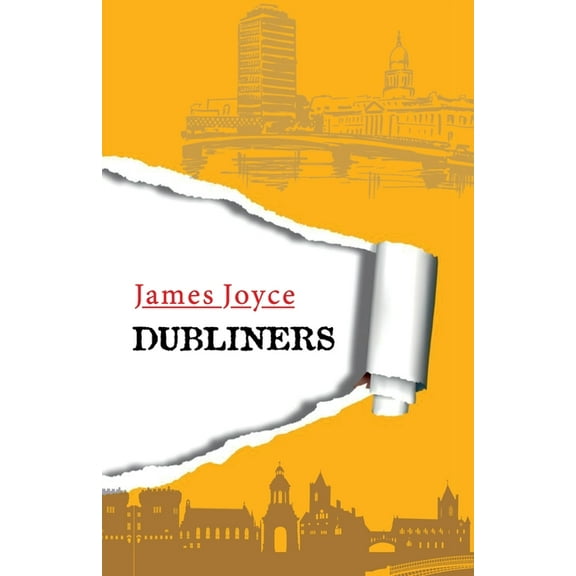 Dubliners, (Paperback)