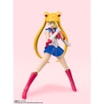 thumbnail image 2 of Figura de acción TAMASHII NATIONS Sailor Moon S.H. Figuarts, 2 of 3