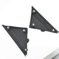 thumbnail image 4 of 2Pcs Moldings Decorative Trims accessory for Fiat 500 2012-2017, 4 of 9