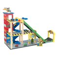 thumbnail image 1 of Ens. course Mega Ramp de Kidkraft, 1 of 9