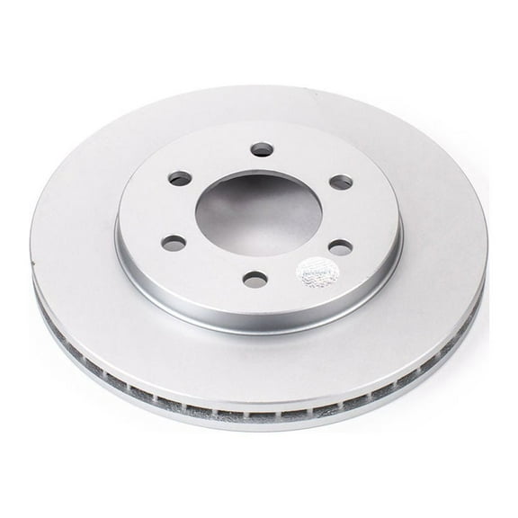 Disc Brake Rotor Fits select: 2002-2006 FORD EXPEDITION, 2003-2006 LINCOLN NAVIGATOR