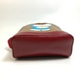 thumbnail image 4 of Pre-Owned GUCCI 647816 GG Supreme Doraemon x Small Backpack, PVC/Leather, Unisex,... (Good), 4 of 16