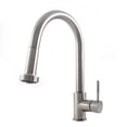 thumbnail image 4 of Zline Fpnz Monet 1.8 GPM Single Hole Pull Down Kitchen Sink Faucet, 4 of 9
