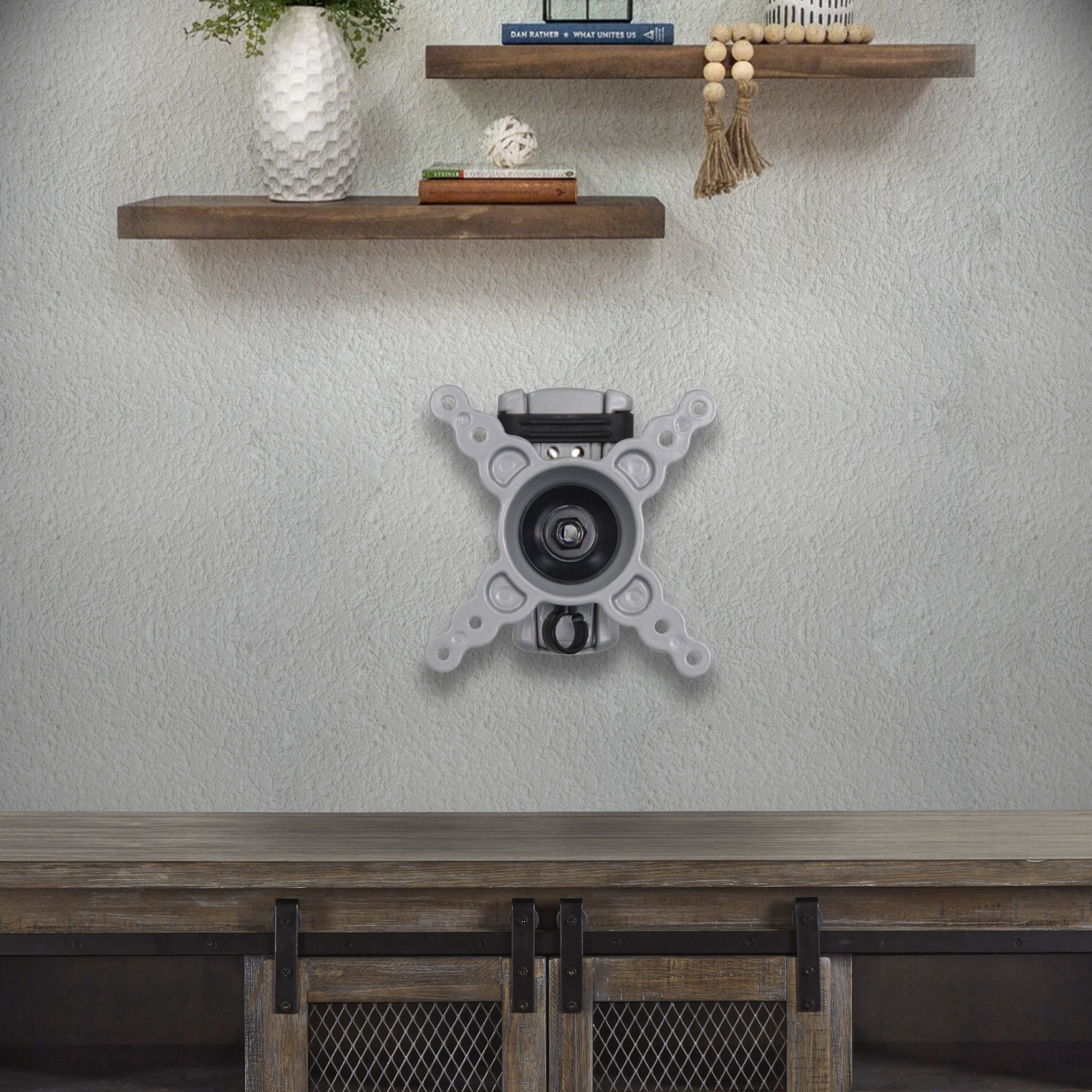 PYLE PWLB243 - 10'' to 24'' Flat Panel Articulating TV Wall Mount