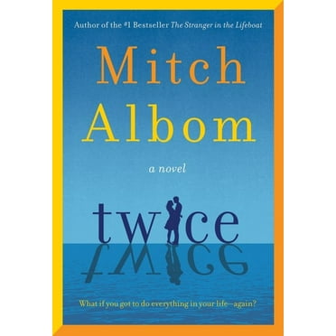 Twice: A Novel (Hardcover)