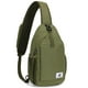 thumbnail image 1 of Bandolera SKYSPER Bandolera RFID de poliéster reciclado 7L, 1 of 6