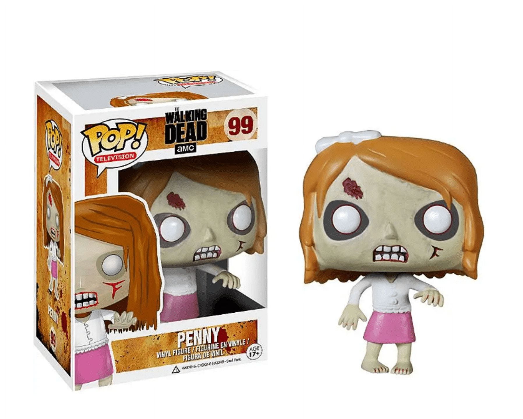 Seinfeld George ini oent stylisé à collectionner Funko Pop ! Figure