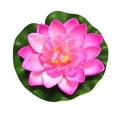 thumbnail image 1 of Artificial Lily Flowers Premium Material Realistic And Fade - Resistant For Various Decorations, 1 of 3