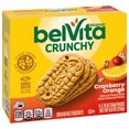 thumbnail image 2 of (1PACK) belVita Cranberry Orange Breakfast Biscuits,, 2 of 3