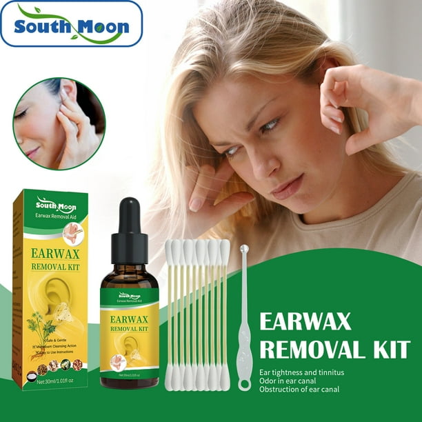 Organic Ear Oil For Ears Natural Ear Drops For Infestation Prevention