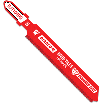 Diablo 3-1/4 in. Diamond Grit T-Shank Hard Tile Jig Saw Blade 1 pk