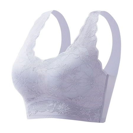 Up to 50% off HAPIMO Discount Sports Bras for Women Stretch Running Padded Bralette Elastic Gym Fitness Athletic Yoga Vest Workout Activewear Bra Cozy
