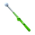 thumbnail image 2 of Golf Swing Trainer Aid, Telescopic Warm up Rod Comfortable Grip Nonslip Training Green, 2 of 9
