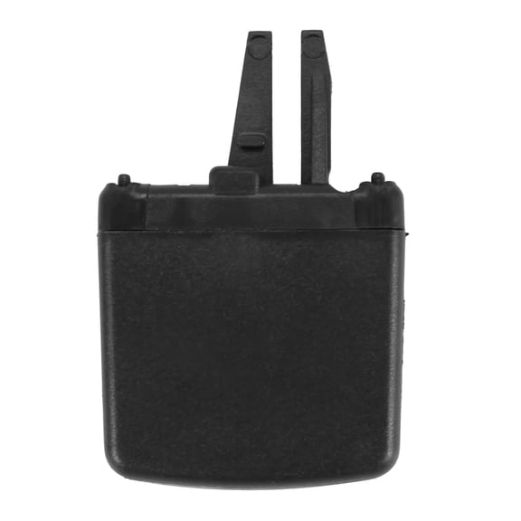 1 x A/C Air Vent Outlet Tab Clip Repair Kit-black