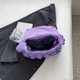thumbnail image 4 of Bolso Hobo Burbujas para Mujer Bolso Informal Gran Capacidad para Uso Diario (púrpura), 4 of 9