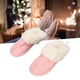 thumbnail image 4 of Zapatilla Eléctrica De Calor, Zapatilla De Calentamiento Eléctrico USB 42-43 De Felpa Para Exteriores, 4 of 7