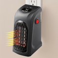 thumbnail image 5 of Electric Heating Fan Heater Plug In Home Office Heating Stove Radiator Ceramic Heating Warmer Fan Portable Mini Hand Warmer, 5 of 5