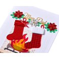 thumbnail image 5 of Christmas Card for Mom and Dad (Wishing My Parents Every Joy), 5 of 5