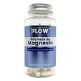thumbnail image 1 of Glicinato de Magnesio de 500 mg 90 cÃ¡psulas FLOW FLOW FLOWGLICINATOMAGNESIOVZ, 1 of 5