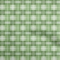 thumbnail image 1 of oneOone Viscose Jersey Pear Green Fabric Check Sewing Craft Projects Fabric Prints By Yard 60 Inch Wide, 1 of 5