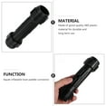thumbnail image 4 of Miangastore 2Pcs Oars Kayak Replacement Paddle Connectors Boat Paddle Connection Pipes, 4 of 8