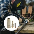 thumbnail image 5 of MIG Torch Nozzles Conductively Welding Tip Heat Resistant Design Ensures Long Last Use for Multiple Welder Models, 5 of 7