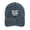 Navy, variant on Wish I Lacked Critical Thinking Skills Charcoal Cotton Baseball Cap Dad Hat – Washed Adjustable Hat for Men Women