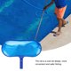 thumbnail image 3 of YSNOOWE Red Para Con Malla Resistente Ideal Para Limpiar Y Piscinas, 3 of 6