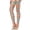 Light Blue, variant on Socks for Women Fashion Solid Color Bright Imitation Slip Garters Leg Ring Long Strap