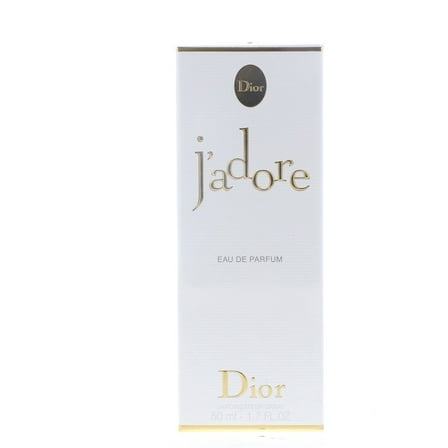 JADORE by Christian Dior - Eau De Parfum Spray 1.7 oz for Women