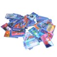 thumbnail image 4 of Baraja de Tarot, Cartas de Tarot Mystic Monday, Juego de Mesa, Cartas de Mesa, Rendimiento finamente afinado, 4 of 12