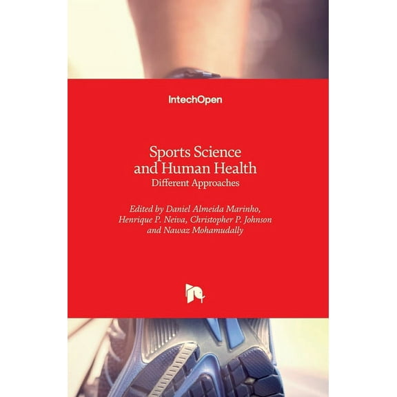 Sports Science and Human Health: Different Approaches (Hardcover)