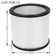 thumbnail image 4 of AMI PARTS Filter Cartridge Replacement 90304 Fits Shop Vac Wet Dry Replace 90304 9030400 903-04-00 9034, 4 of 6