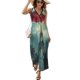 thumbnail image 1 of Eiffel Tower Vestido Sin Mangas , Vestidos De Lujo Para Ocasiones Oficiales, 1 of 5