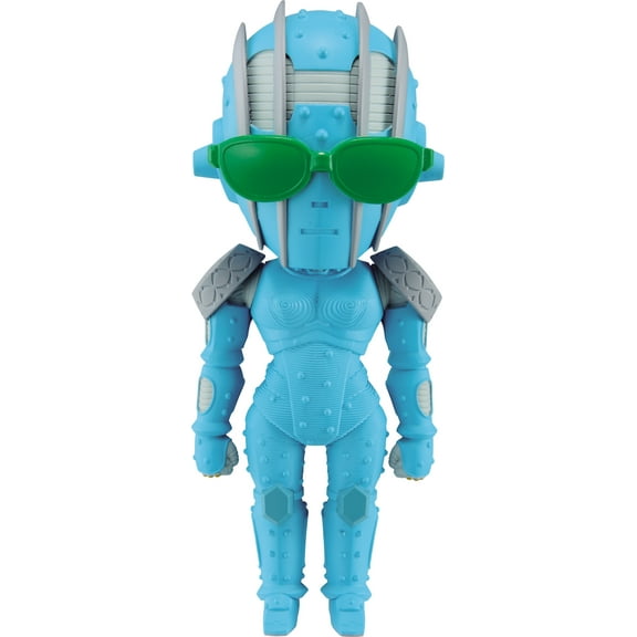 BanPresto - Jojo's Bizarre Adventure - Stone Ocean Poligoroid - SF Statue