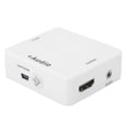 thumbnail image 4 of Multifuncional Hdmi A Hdmi Separador De Audio Decodificador Convertidor De Audio Equipo De Audio Methold EL008044-00, 4 of 6