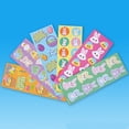 thumbnail image 4 of Easter Sticker ASST (100 Sheets), 4 of 4