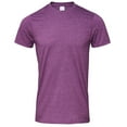 thumbnail image 2 of Gildan Mens Short Sleeve Soft-Style T-Shirt, 2 of 2