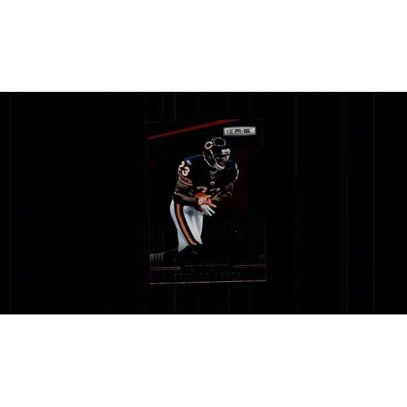 2012 Rookies and Stars Longevity #27 Devin Hester NFL Football Trading Card