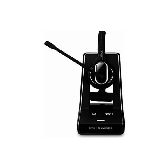 EPOS SD Pro 1 ML Monaural On-Ear Wireless Headset with Microhone