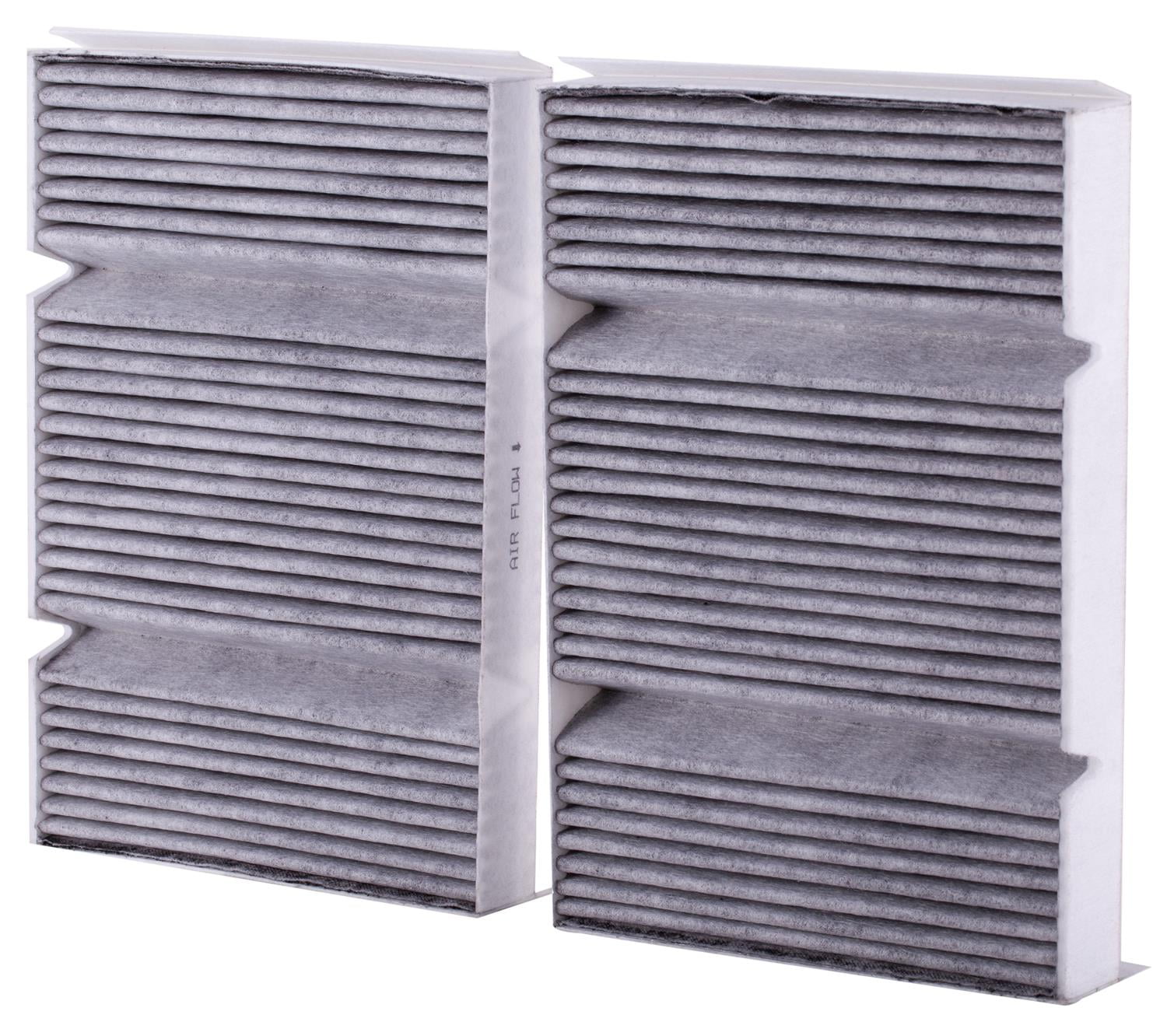 PG Cabin Air Filter PC99298C | Fits 2014-2017 Mercedes-Benz S550, 2018-2021 S560, 2018-2020 S450, 2014-2017 S63 AMG, 2015-2020 S65 AMG, 2015-2017 S550e, 2016-2017 Maybach S600