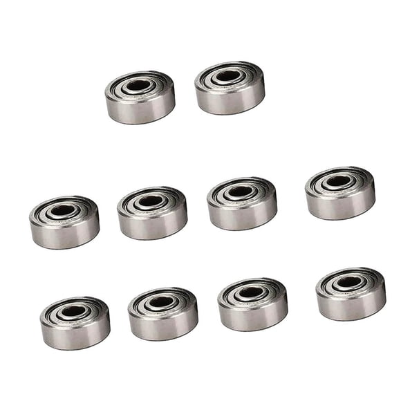 koolsoo Pièce d'Imprimante 3D 624zz 624zz