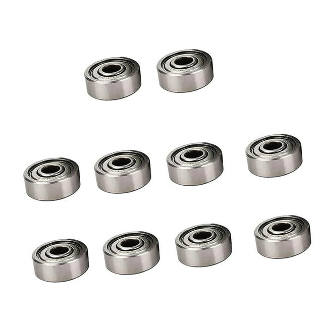 koolsoo Pièce d'Imprimante 3D 624zz 624zz
