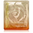 thumbnail image 1 of La mascarilla para el tratamiento de la piel con filtrado de secreción de caracol Tonymoly hidrata, calma e hidrata para promover una piel joven y radiante, 1 of 4