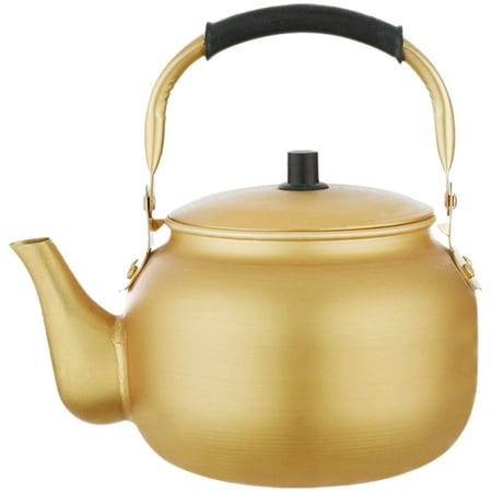 

Kitchen Water Boiler Water Heating Kettle Rice Wine Heating Kettle Practical Tea Pot Water Heating Pot